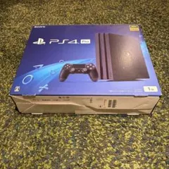 ひまわり様専用PS4 pro 黒 1TB CUH-7000B B01