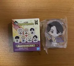 BTS 一番くじ TinyTAN アクスタ　グク