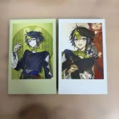 Dytica 2nd Anniversary 伊波ライ チェキ