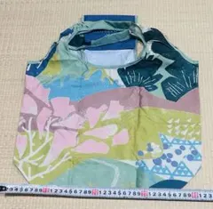 エコバッグ SAPPORO KEIO PLAZA HOTEL