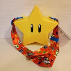 USJ スーパースター ポップコーンバケット　マリオ　ユニバ