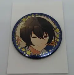 あんスタ　朔間凛月　缶バッチ