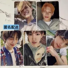 CORTIS コルティス Weverse 特典 トレカ