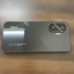 POCO F4 GT 5G 本体 背面ガラス割れ - メルカリ