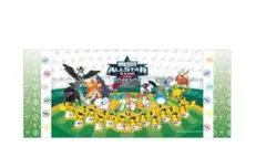 マイナビオールスターゲーム2026 ポケモン 缶バッジコンプリートセット