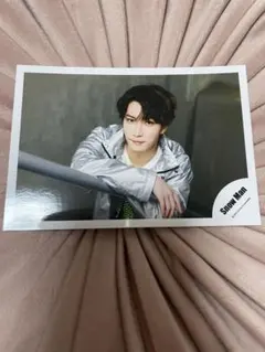 Snow Man LIVE TOUR 2022 Labo 渡辺翔太　公式写真