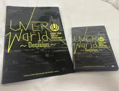 2026年最新】uverworld dvdの人気アイテム - メルカリ