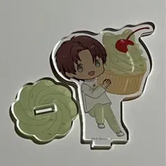 うたの⭐︎プリンスさまっ♪ BGS アクリルスタンド　セシル　うたプリ　アクスタ