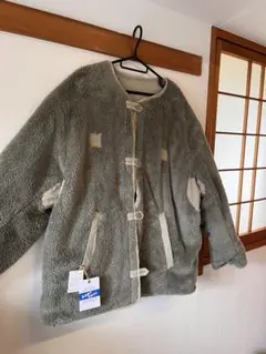 ジャーナルスタンダード別注【ARMY TWIL】コットンナイロンジャケット