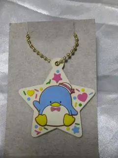 love!ラバ星ちょこクランチ　タキシードサム