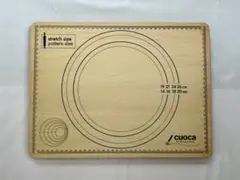 CUOCA オリジナル ペストリーボード （ミニ） 滑り止め付きのサムネイル
