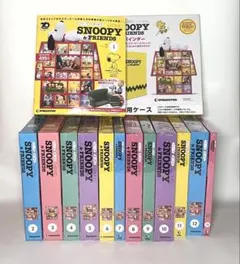 2025年最新】ディアゴスティーニスヌーピーの人気アイテム - メルカリ