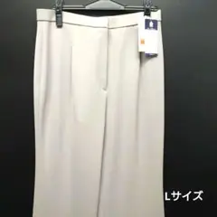 スラックス　Lサイズ　レディース