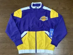 激レア美品90s「in the paint LAKERSプルオーバー」NBA公式 - メルカリ