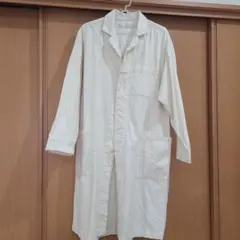 無印良品コットンコート生成男女兼用