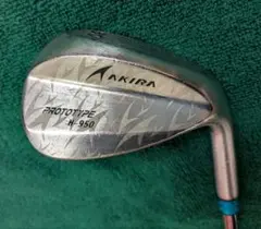 2025年最新】akira ウェッジ プロトタイプの人気アイテム - メルカリ