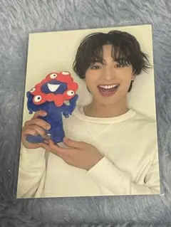 2025年最新】木村慧人 トレカの人気アイテム - メルカリ