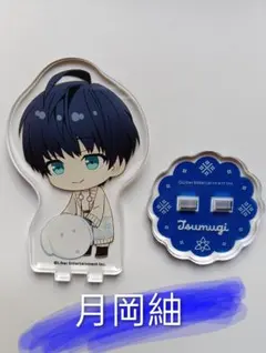 A3 碓氷真澄 缶バッジ ブルカニ 2周年 71点セット A3!』2周年アニバーサリーブックが3/22に発売決定！ 特典付き