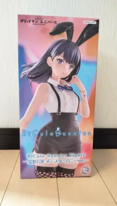 エウレカくじ グリッドマン 宝田六花 アクリルメガフィギュア 2026年最新】宝田六花 フィギュアの人気アイテム - メルカリ