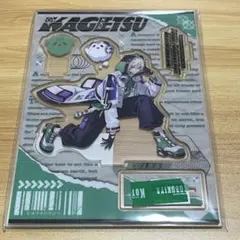 NIJISANJI Buddy Mode 叢雲カゲツ アクリルスタンド