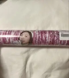 乃木坂46 梅澤美波 乃木坂mobile RETRO IDOL A3 ポスター