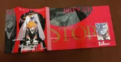 文豪ストレイドッグスストームブリンガー 掛け替えカバー