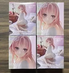 2026年最新】乾紗寿叶フィギュアの人気アイテム - メルカリ