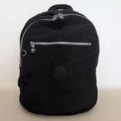 Kipling キプリング リュック バックパック ブラックのサムネイル