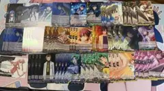 ヴァンガード 海外限定 ひぐらしのなく頃に 高野三四 デッキ - メルカリ