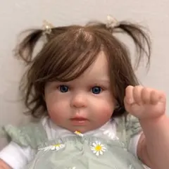 ★新品☆リボーンドール クロスボディーかわい子ちゃん♡48cm ☆新品☆リボーンドール クロスボディーかわい子ちゃん♡48cm - メルカリ