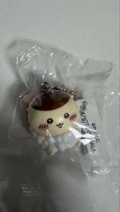 くら寿司 栗まんじゅう キーホルダー
