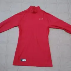 アンダーアーマー長袖コールドギヤアンダーシャツXL