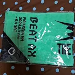 BEAT AX vol.3 マフラータオル