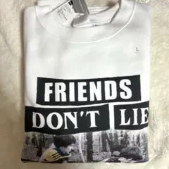 ストレンジャー・シングス　ベビーウェイトスウェットプルオーバー　GU