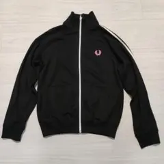 Fred Perry フレッドペリー J3524 ジャケット - メルカリ