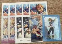 あんさんぶるスターズ  真白友也