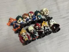 僕のヒーローアカデミア　チョコエッグ