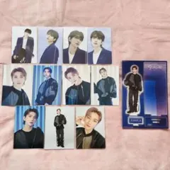 SEVENTEEN ジョシュア トレカ Diamond Edge | Mercari