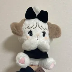 mikko ぬいぐるみ