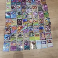 ポケモンカード 56枚