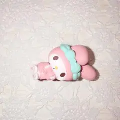 サンリオキャラクターズ おやすみのひ マイメロディ