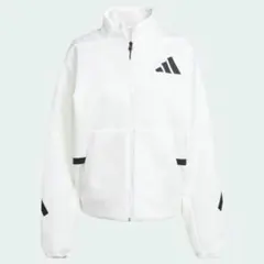 adidas アディダス Z.N.E トラックトップ ジャケット ホワイト L