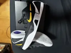 Nike Kobe 9 Elite Low EM Protro ナイキ コービー