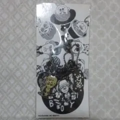 三代目JSB  NAOTOキーホルダー