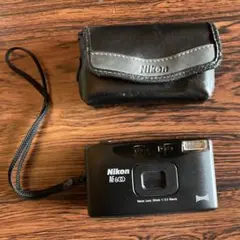Nikon AF600のサムネイル