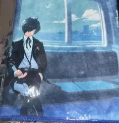 【即購入OK】　八景島　ペルソナ3R　ホテル　特典アメニティ　セット ペルソナ3 リロード』と横浜・八景島シーパラダイスの第2弾が