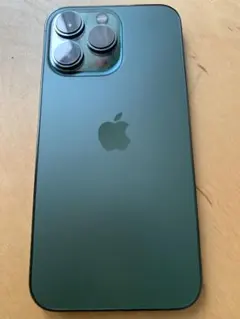 ［最終価格！美品］iPhone13pro512GB バッテリー84%のサムネイル