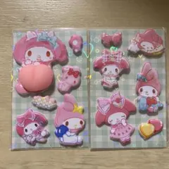 シールおすそ分けＮｏ．12