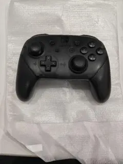 【動作良好】Nintendo Switch Proコントローラー