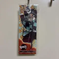 鬼滅の刃　　アクリルチャーム